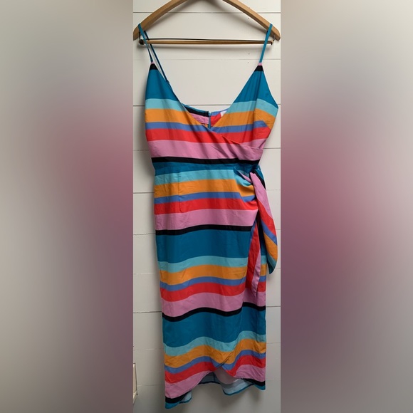 Lovers + Friends Dresses Revolve Lovers Friends Orchid Dress Poshmark